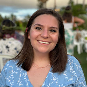 Meet your Posher, Madison